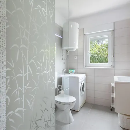 Apartman Lili